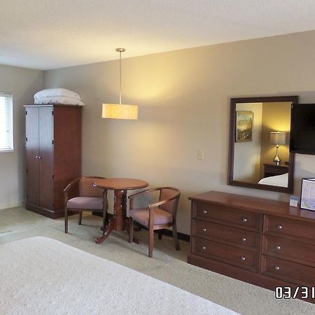Roosevelt Inn Hyde Park Εξωτερικό φωτογραφία