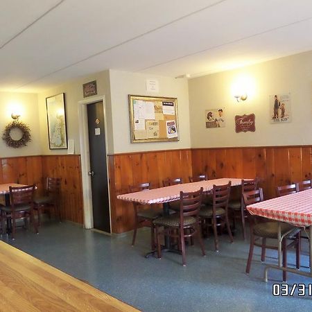 Roosevelt Inn Hyde Park Εξωτερικό φωτογραφία