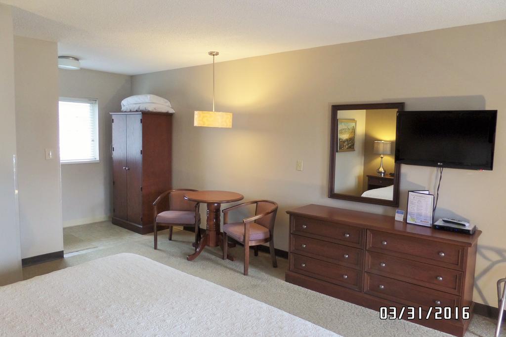 Roosevelt Inn Hyde Park Εξωτερικό φωτογραφία