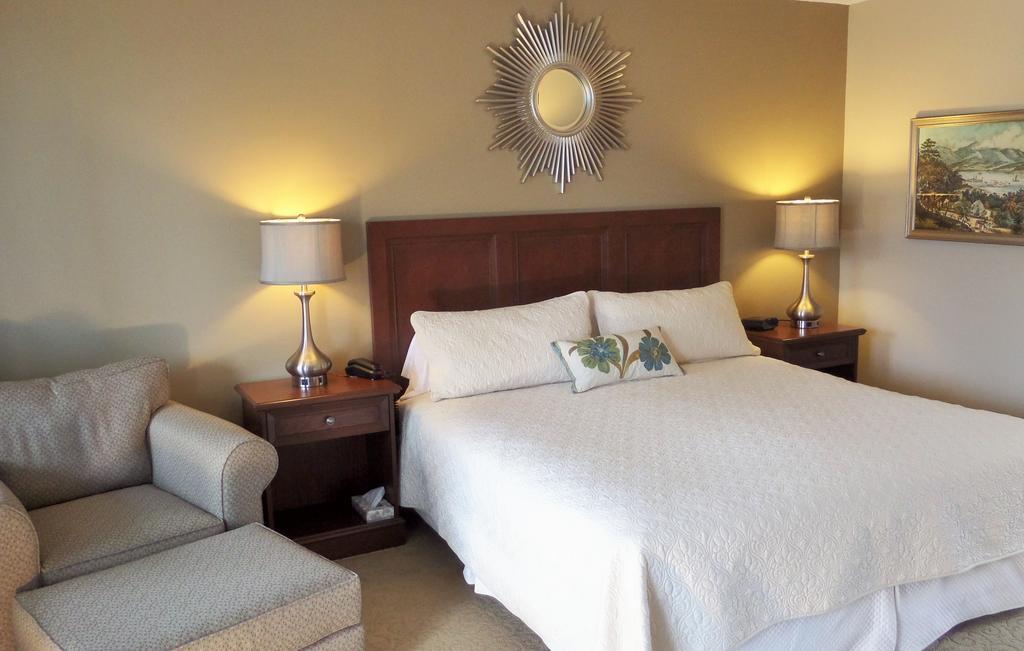 Roosevelt Inn Hyde Park Εξωτερικό φωτογραφία