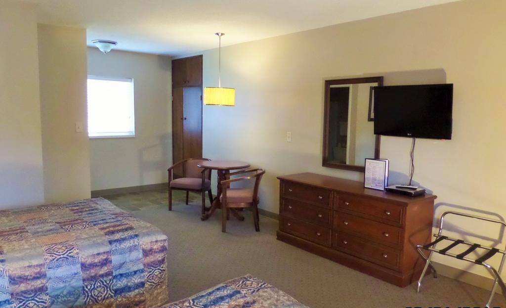 Roosevelt Inn Hyde Park Εξωτερικό φωτογραφία