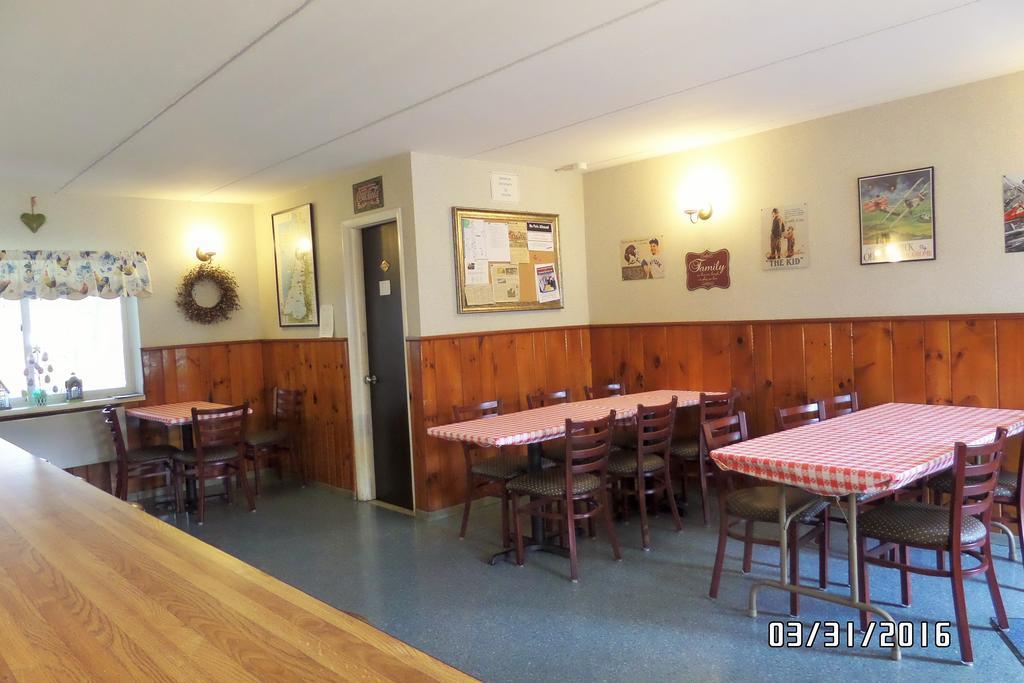 Roosevelt Inn Hyde Park Εξωτερικό φωτογραφία