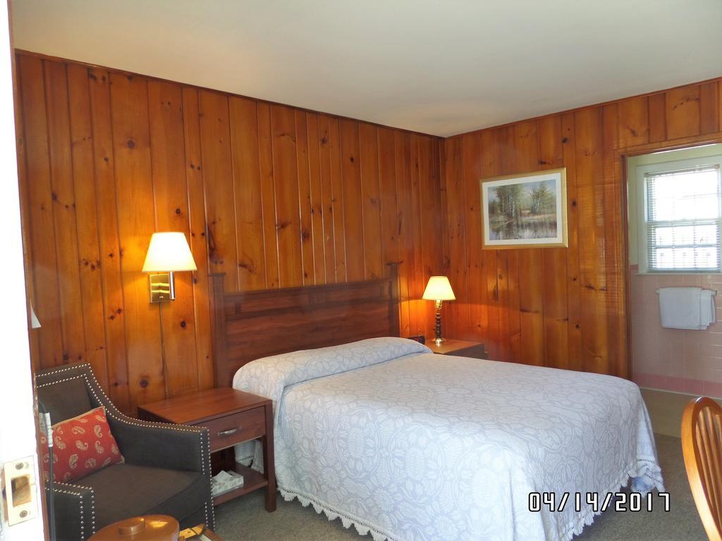Roosevelt Inn Hyde Park Δωμάτιο φωτογραφία