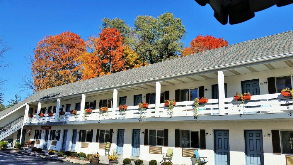 Roosevelt Inn Hyde Park Εξωτερικό φωτογραφία