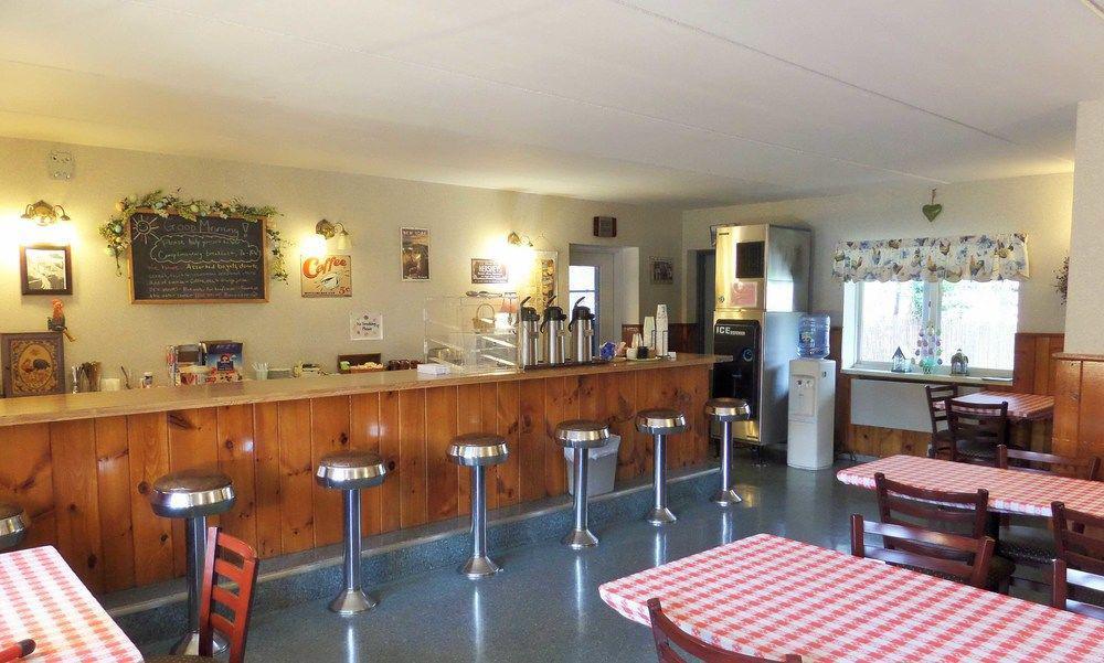 Roosevelt Inn Hyde Park Εξωτερικό φωτογραφία