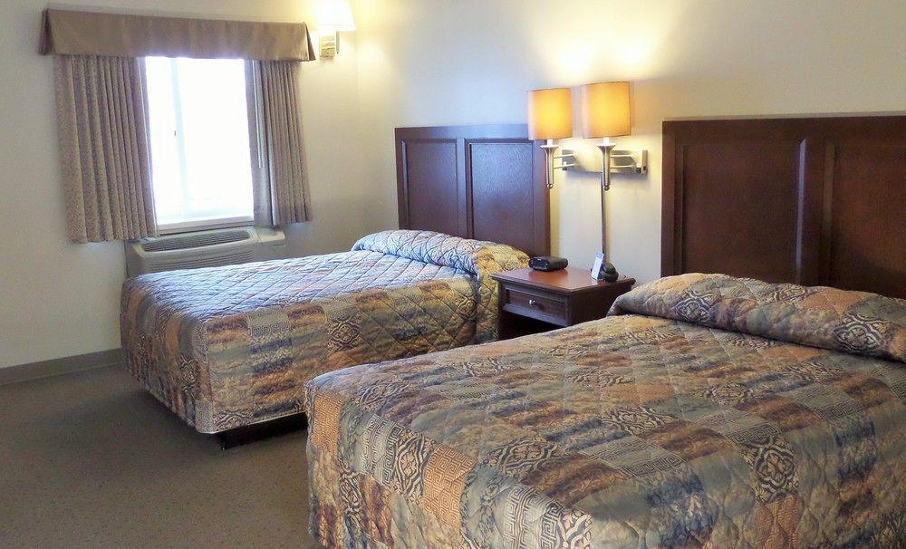Roosevelt Inn Hyde Park Εξωτερικό φωτογραφία