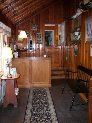 Roosevelt Inn Hyde Park Εξωτερικό φωτογραφία